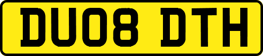 DU08DTH