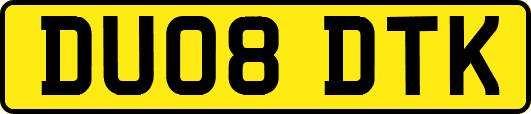 DU08DTK