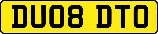 DU08DTO