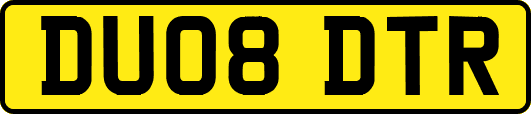 DU08DTR