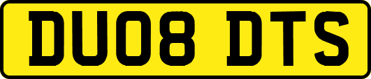 DU08DTS