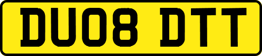 DU08DTT