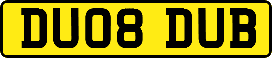 DU08DUB