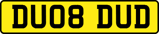 DU08DUD