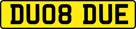 DU08DUE