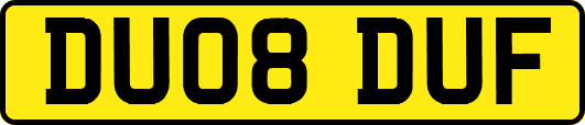 DU08DUF