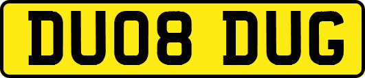 DU08DUG