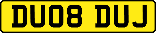 DU08DUJ
