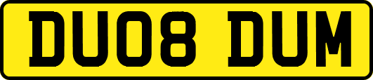 DU08DUM