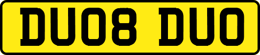 DU08DUO