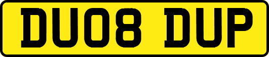 DU08DUP