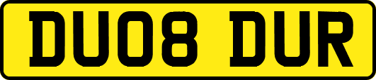 DU08DUR