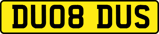 DU08DUS