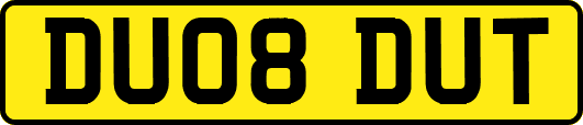 DU08DUT
