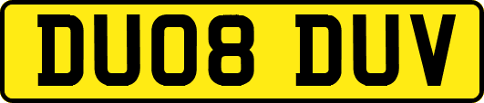 DU08DUV