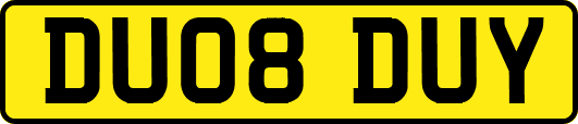 DU08DUY
