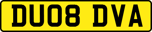 DU08DVA