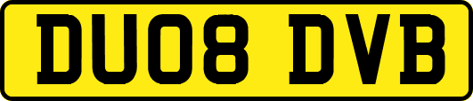 DU08DVB