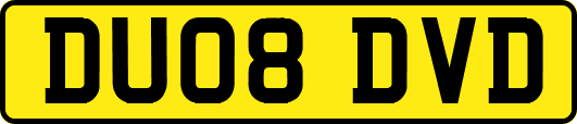 DU08DVD