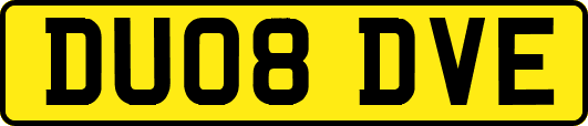 DU08DVE