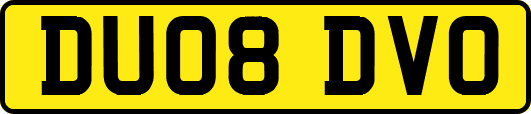 DU08DVO