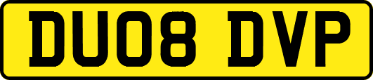 DU08DVP