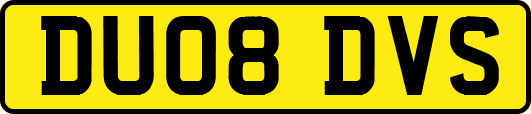 DU08DVS
