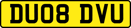 DU08DVU