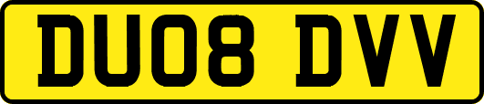 DU08DVV