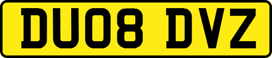 DU08DVZ