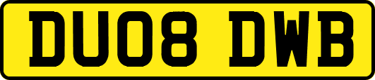 DU08DWB