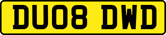 DU08DWD