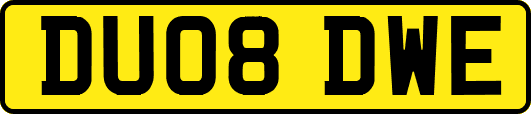 DU08DWE