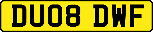 DU08DWF