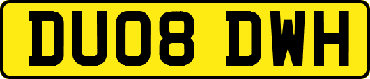 DU08DWH