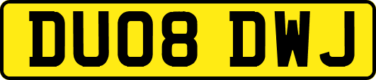 DU08DWJ