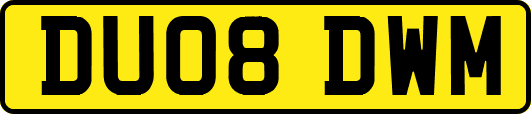 DU08DWM