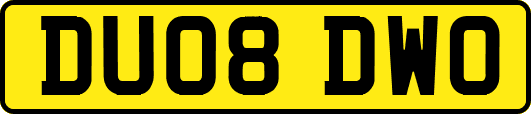 DU08DWO