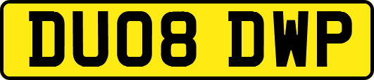 DU08DWP