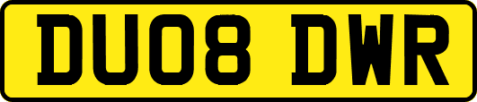 DU08DWR