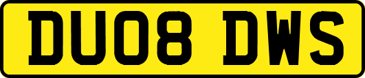 DU08DWS