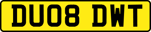 DU08DWT