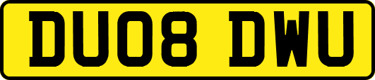 DU08DWU