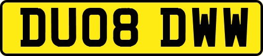 DU08DWW
