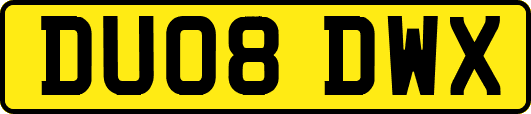 DU08DWX