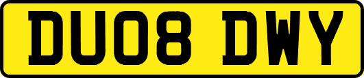 DU08DWY