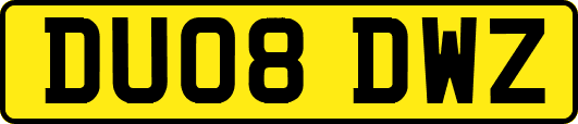 DU08DWZ