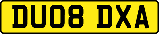 DU08DXA