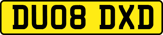 DU08DXD