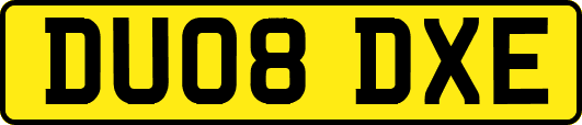 DU08DXE